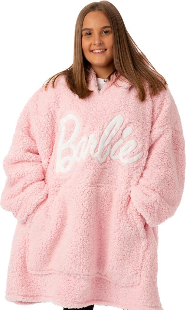 Schne Barbie Pullover Damen Bilder