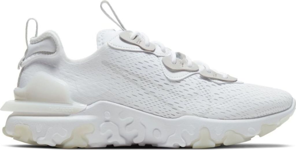 Nike Sneakers CD4373-101 in White color size 45 Produktbild 