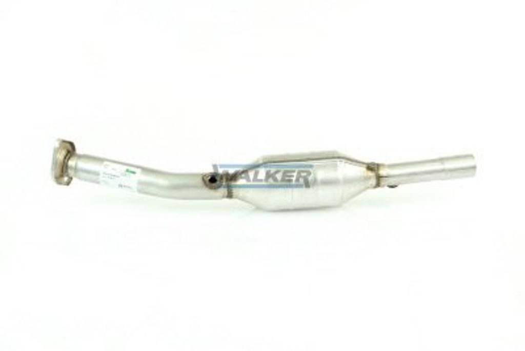 WALKER Katalysator Kat für TOYOTA Yaris Schrägheck (P1) 20415