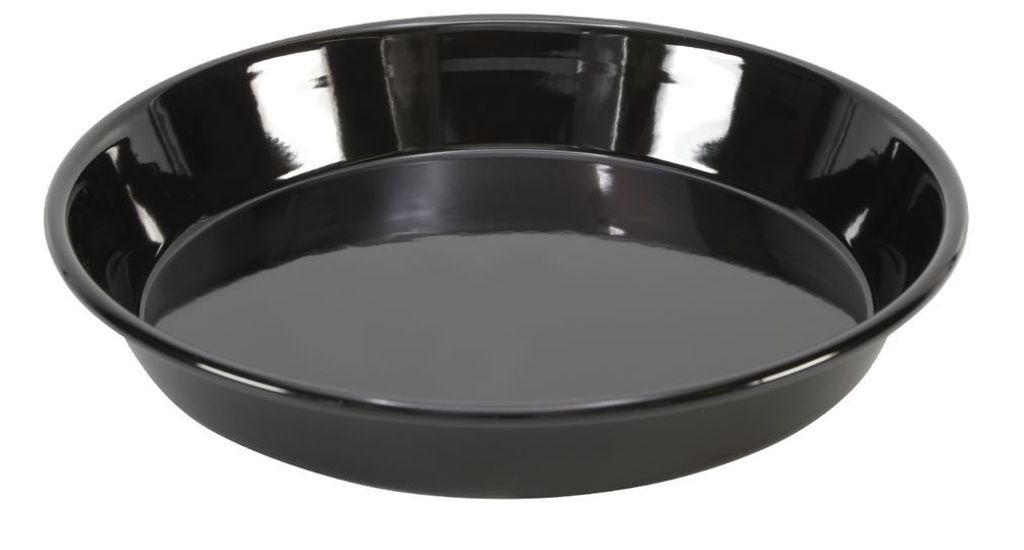 GSD Back-/Pizzablech emailiert 20 cm 32 300 Zdjęcie produktu 