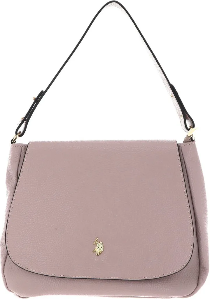 Sac crossbody cuir U.S. POLO ASSN. idéal pour sorties et soirées chic