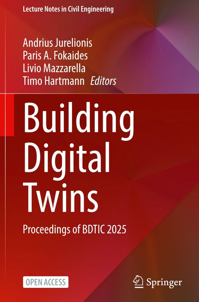 Building Digital Twins