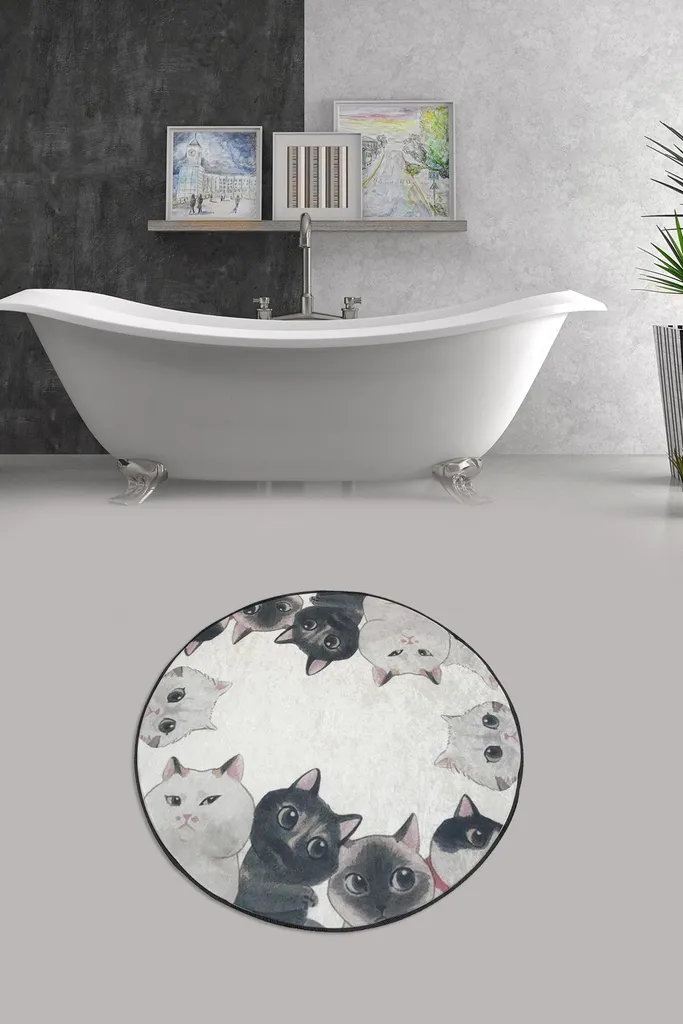 Tappetino Bagno Professionale Mijolnir 700 gr/m² Micropoliammide
