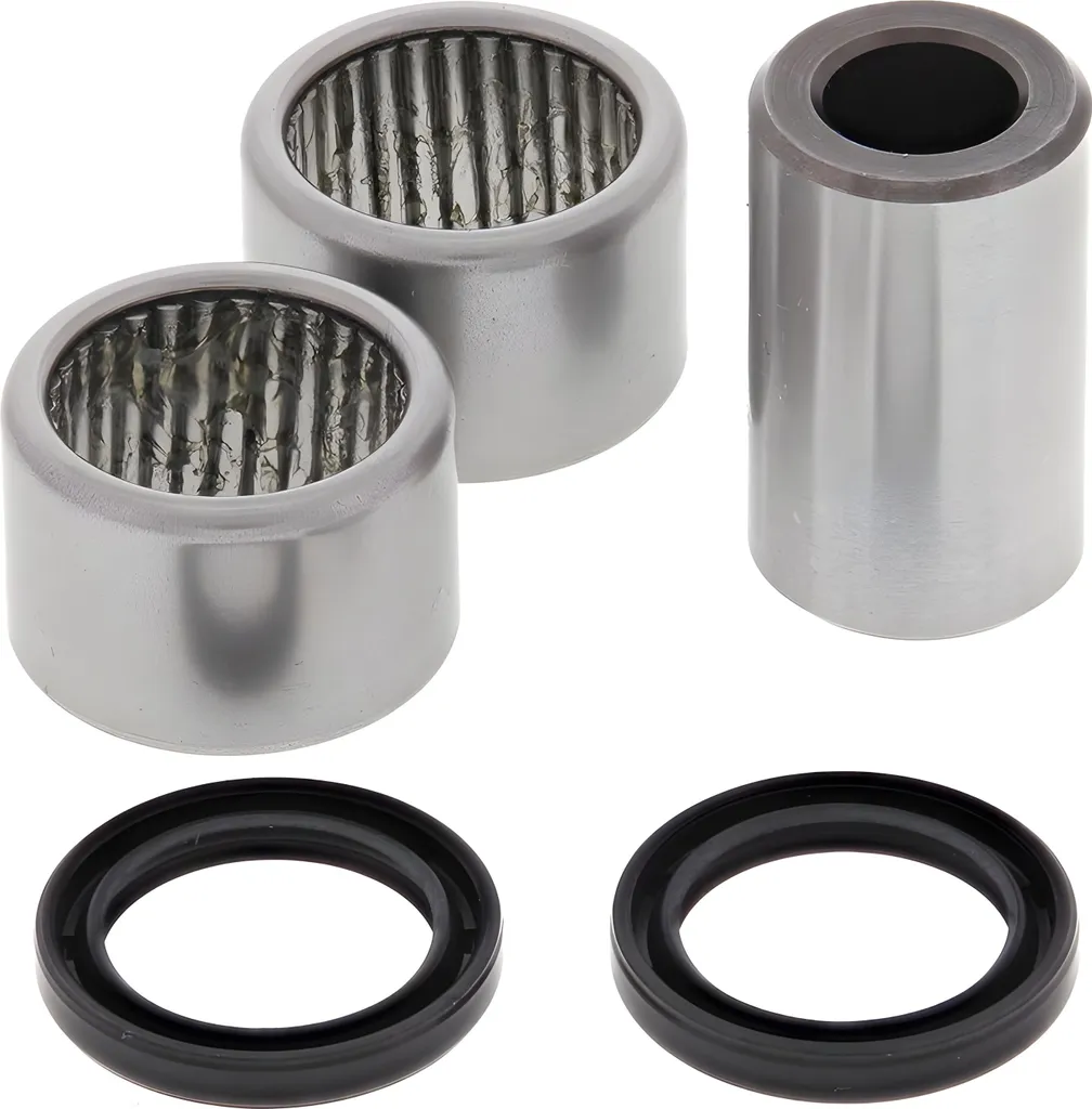 Roulement amortisseur arrière renforcé All Balls pour KFX 450 ccm