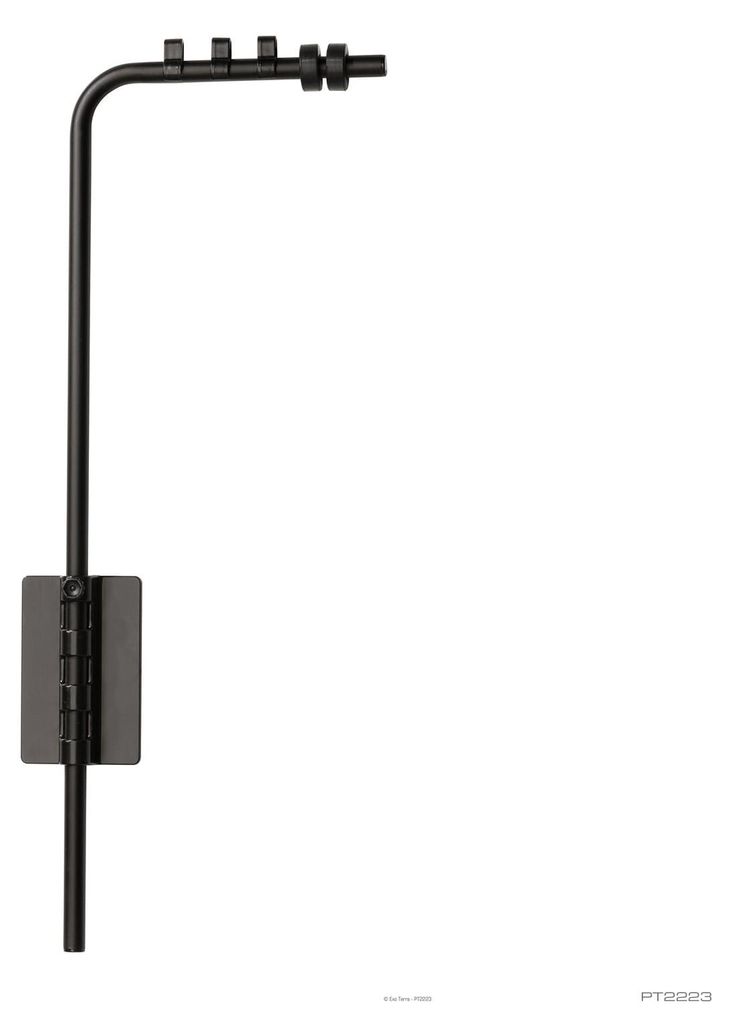 Hagen EX lichtklem; PT2223 Productafbeelding 