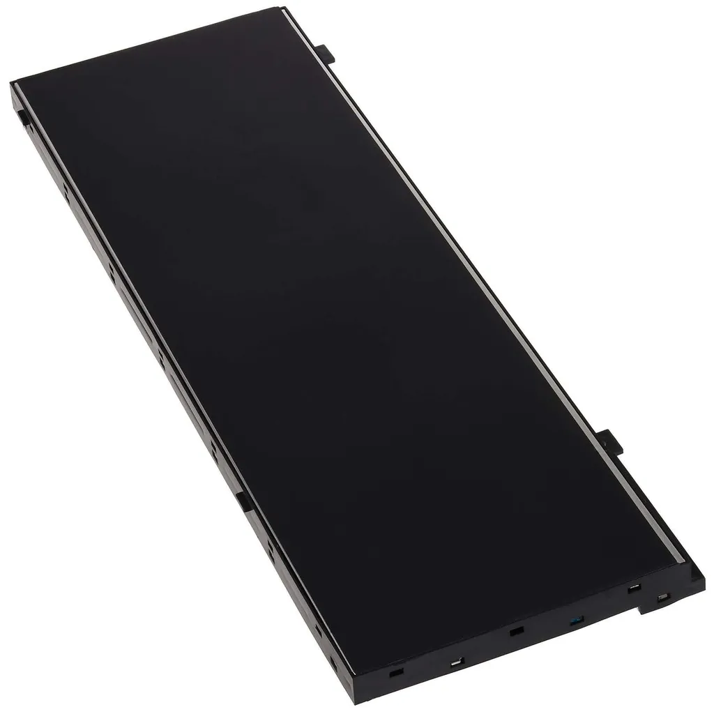 Batterie Dell Precision 7540 7530 - 97Wh Longue Durée et Performance