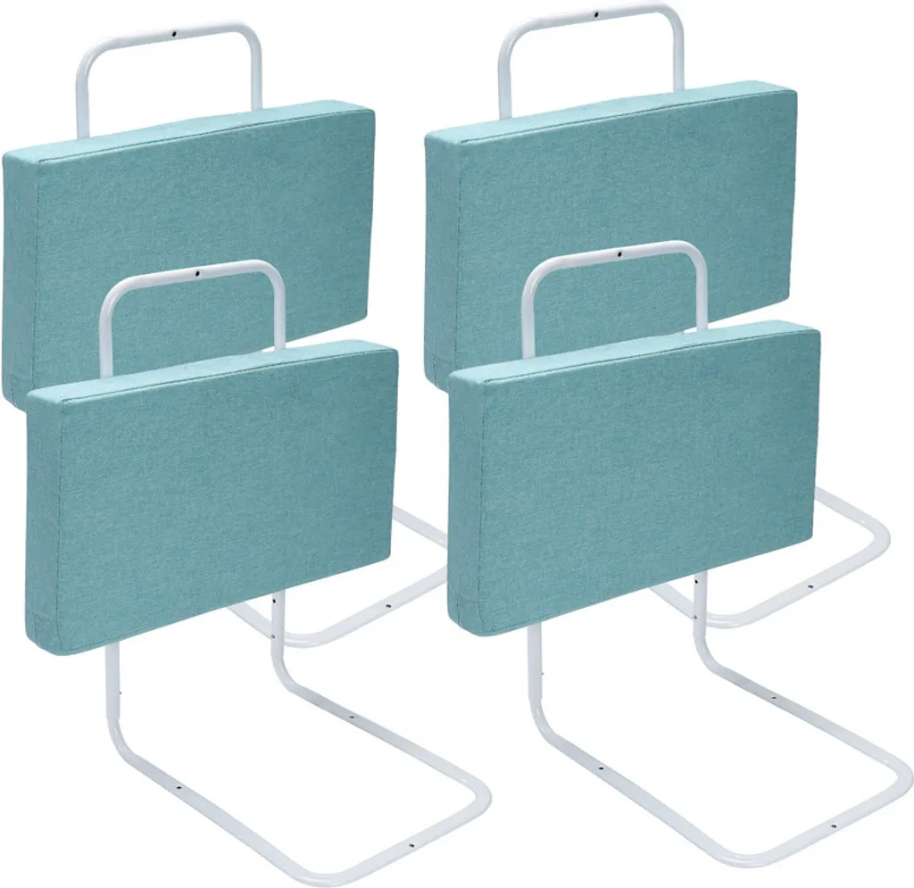 Barrière de Sécurité Lit Enfant 200cm - Rail de Lit Réglable et Amovible