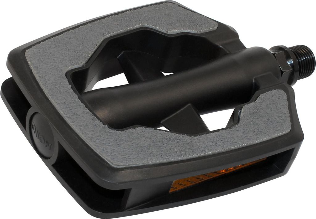 Union Union Paar Pedale Sp-880 Schwarz / Grau