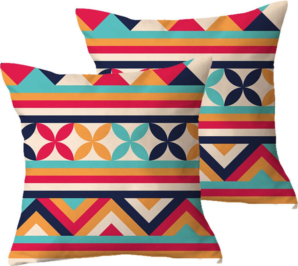 2er-Pack dekorative Kissenbezüge aus Plüsch, 45cm, Kissenbezüge, Kissenbezüge, Heimdekoration, Kissenbezug für Couch, Schlafsofa, Wohnzimmer