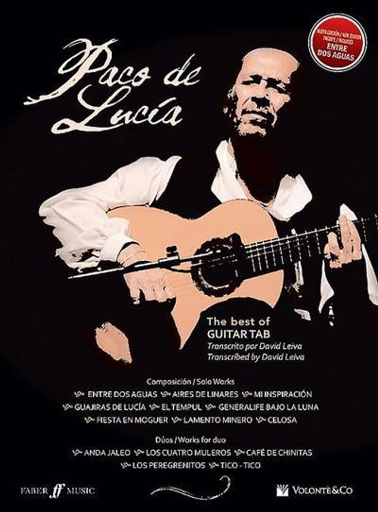 Best of Paco De Lucia Obrázok produktu 