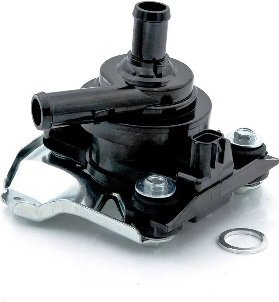 Solution Surchauffe Pompe à Eau Toyota Prius 1.5 Système de Fluides