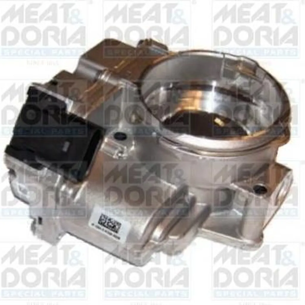 Pièce Admission Moteur 03G128061A pour Réparer Audi A6 4F et Skoda Superb