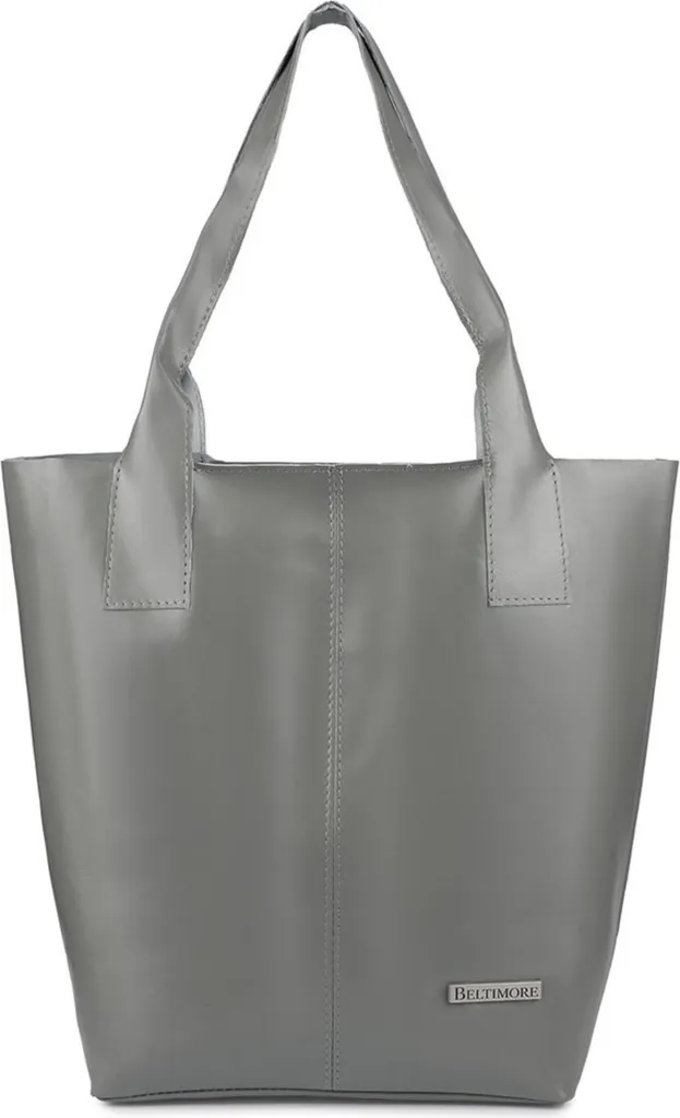 Sacoche homme Beltimore f18 en cuir véritable avec bandoulière réglable