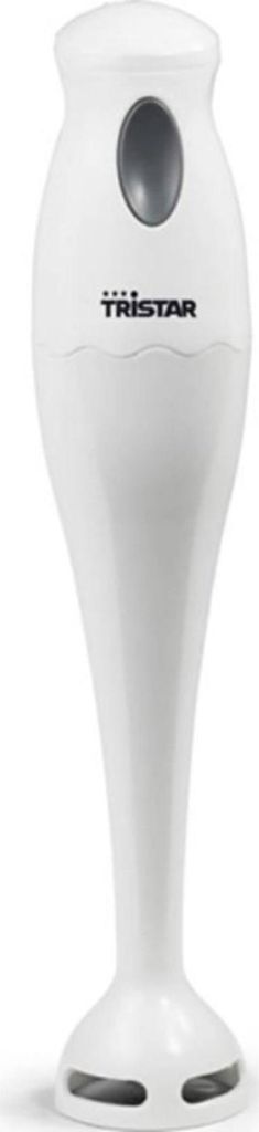 Tristar MX-4150, Ponorný mixér, 170 W, Biela Obrázok produktu 