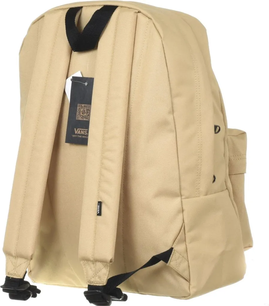Vans Old Skool VN0A7SCHYUU1 - Sac à dos robuste avec grand compartiment