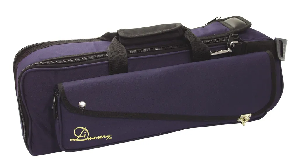 Sac pour trompette idéal pour déplacements aux cours de musique et concerts