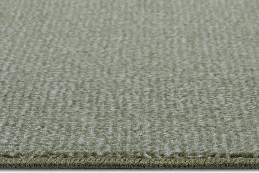 Tapis Hanse Home Basic Band Vert - Tapis de Passage Moderne à Rayures - 8