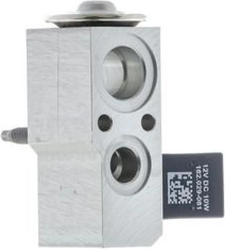 Détendeur clim défectueux ? Solution MAHLE Ø 9/12 mm Mercedes Classe S