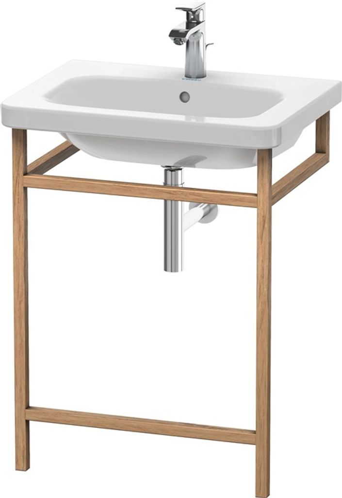 Duravit Duravit Handtuchhalter DURASTYLE 440x590mm NB mass