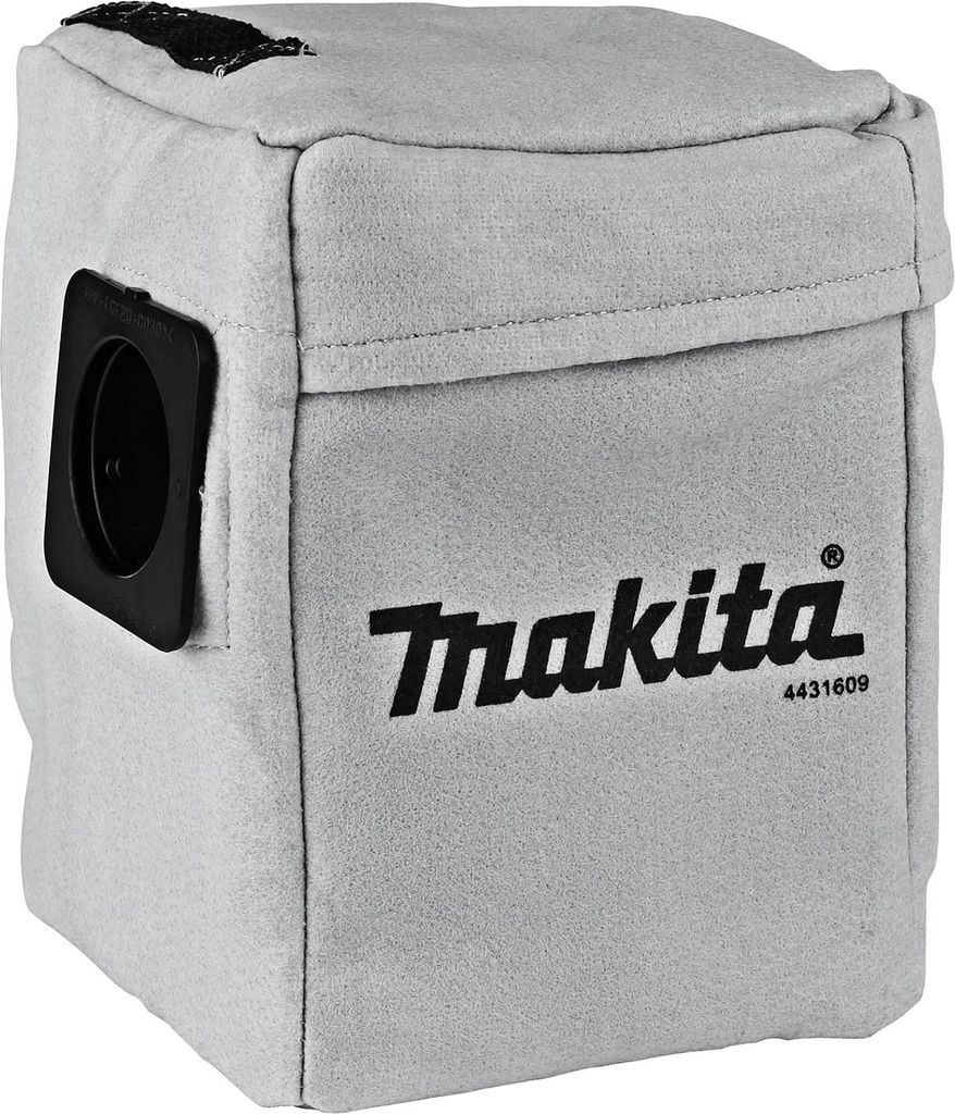 Makita sac à poussière cpl - 122918-6 Image du produit 