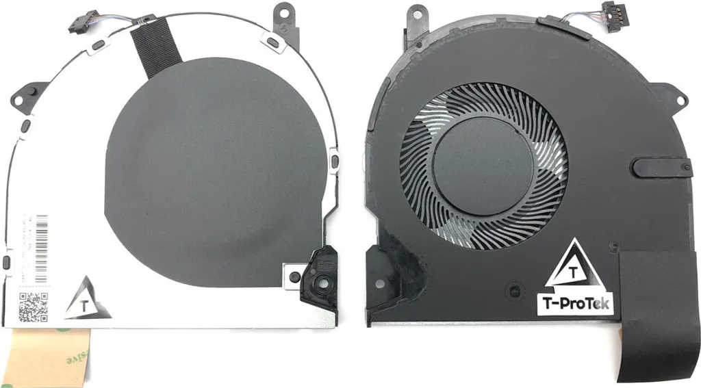 Ventola HP ProBook 440 G6 Rumorosa? Ecco la Soluzione L48270-001