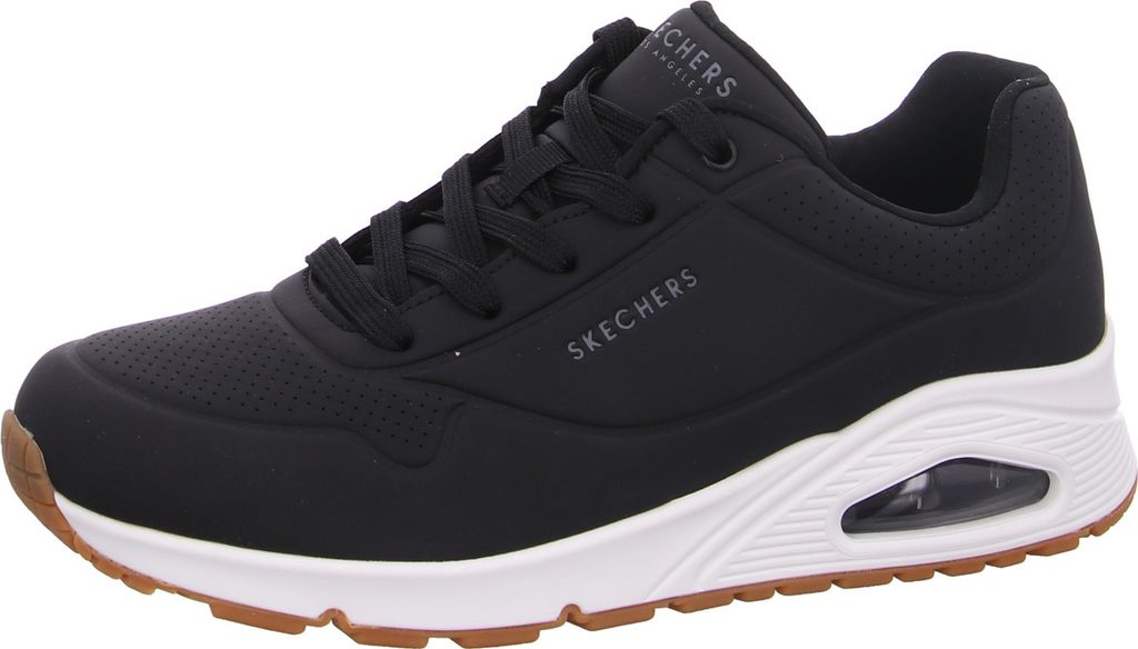 Baskets Skechers 73690 BLK, 73690 BLK, 73690 BLK, 73690 Image du produit 