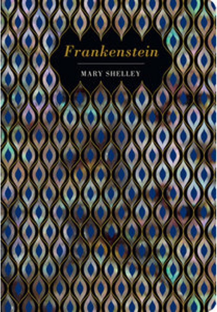 Frankenstein Image du produit 