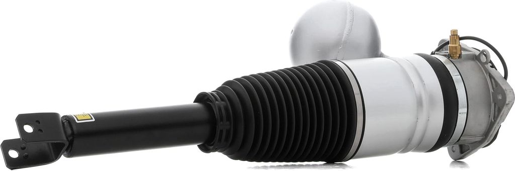 STARK SKAST-1860080 Luftfederbein Stoßdämpfer Hinten Links für VW Phaeton (3D1, 3D2, 3D3, 3D4, 3D6, 3D7, 3D8, 3D9) für AUDI A8 (4E2, 4E8)