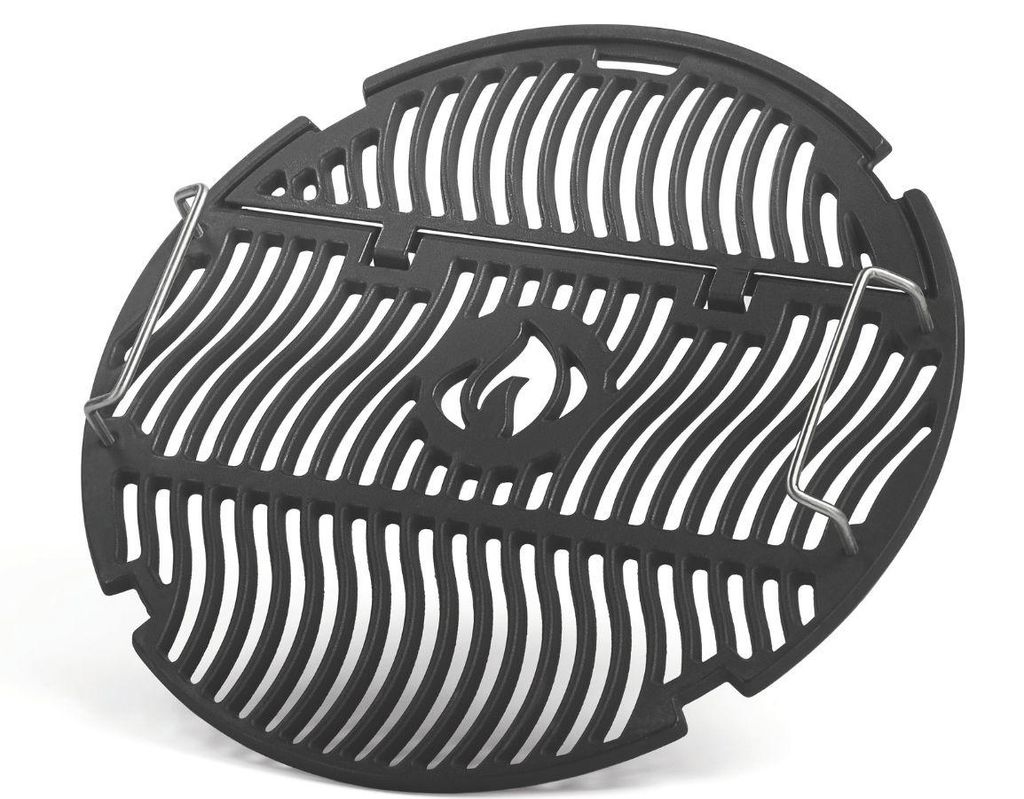 Napoleon Grillrost Gusseisen PRO18 Ø 47 cm Emailliert Produktbild 