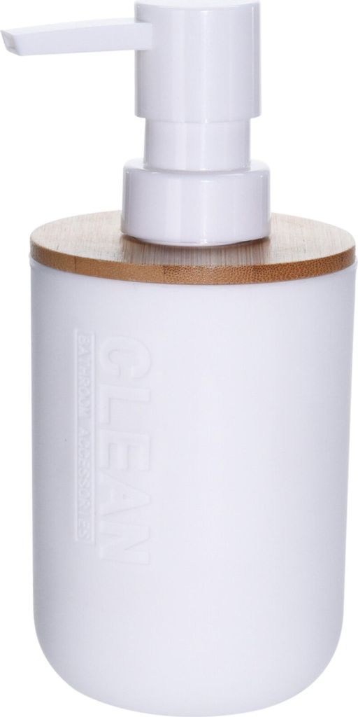 Perfekte Spender für Spülmittel und Flüssigseife Produktbild 