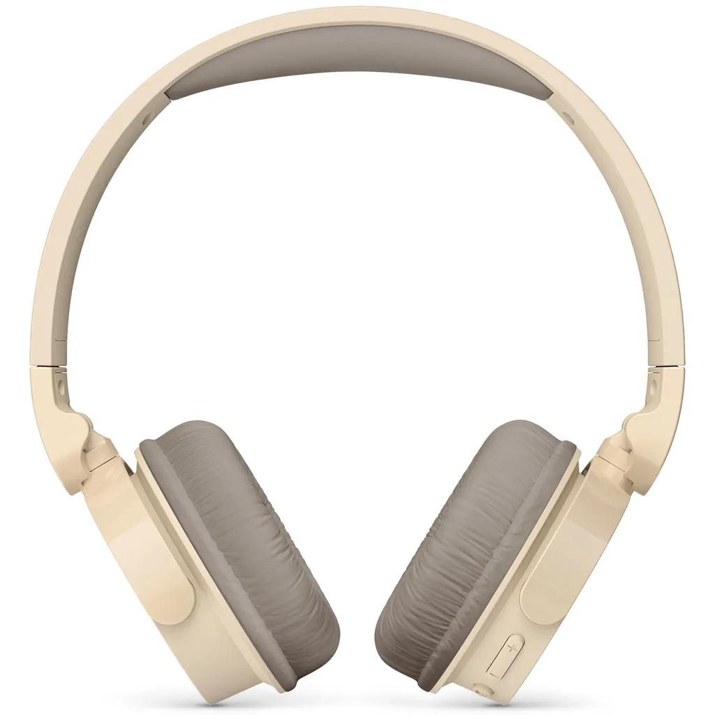 Cuffie Philips TAH3209BG/00 Wireless Bluetooth - Suono Caldo e Bassi - 2