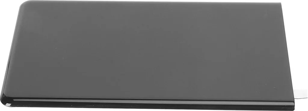 Vitre Arrière Google Pixel 7 Pro Noire Haute Qualité avec Outils Pro
