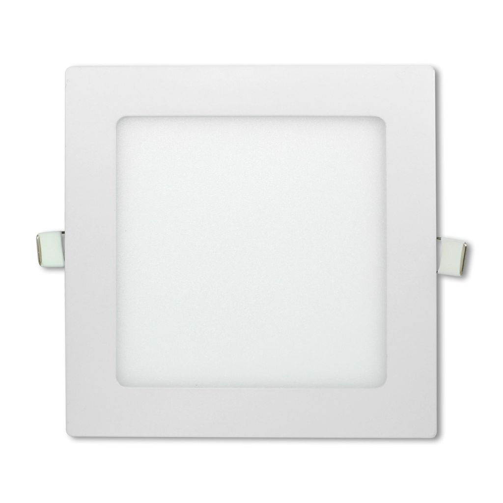 Panel LED kwadrat 12W Proma 2700K Zdjęcie produktu 