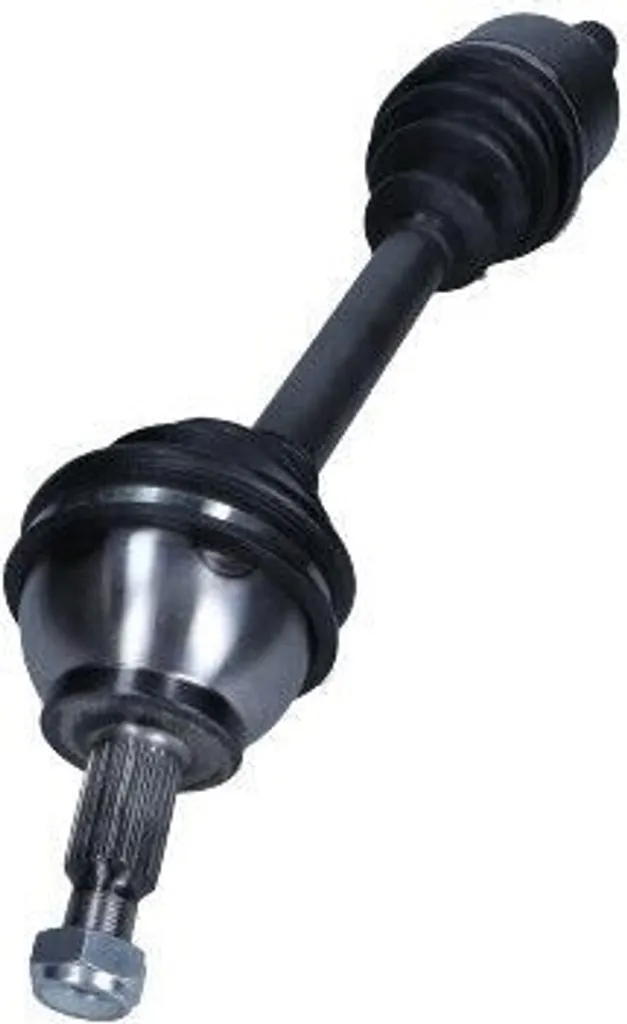 Supprimer les vibrations de votre Mercedes W169 avec le cardan MAXGEAR
