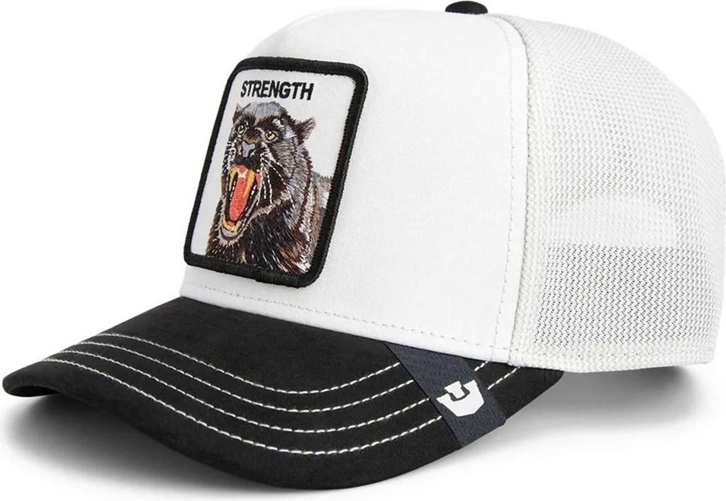 Casquette Goorin Bros 101-2578-DIGITAL-VOID Multicolore Taille Unique