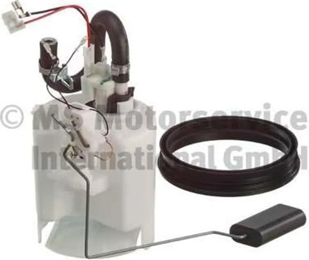 Pompe à essence pour Volvo S40 : Unité d'alimentation 7.02701.06.0