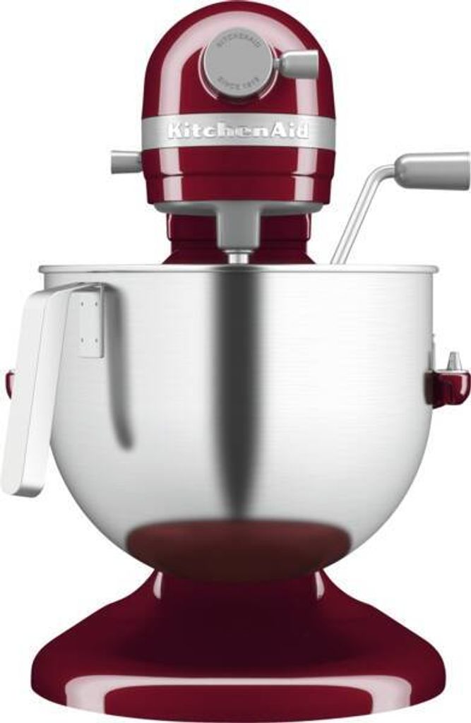Kitchenaid Küchenmaschine 5KSM70JPXEER HEAVY DUTY 6,6 L Produktbild 