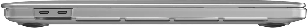 Coque MacBook Pro 16 2019 Speck SmartShell Transparente Étui Rigide - 3