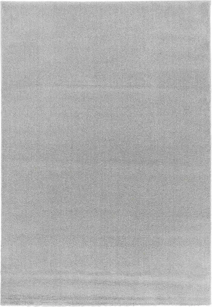 Tapis de chambre Astra SAVONA bleu clair 67 x 130 cm : Ambiance Cocooning