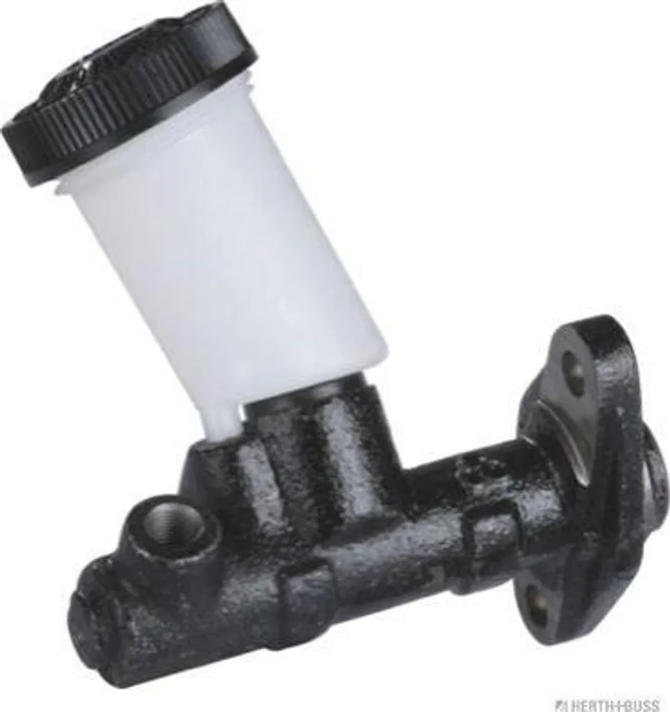 Cylindre émetteur d'embrayage en alliage durable pour MX-5