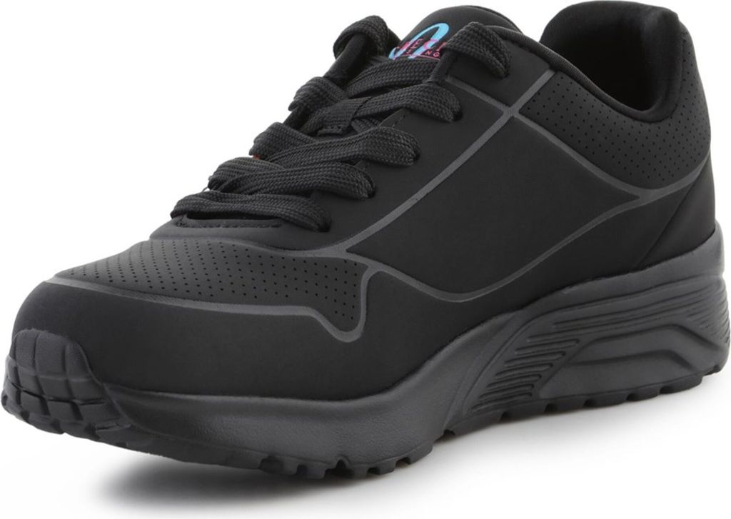 Skechers Sneaker Low Damen 31373837303930 Schwarz 35 EU Produktbild 12