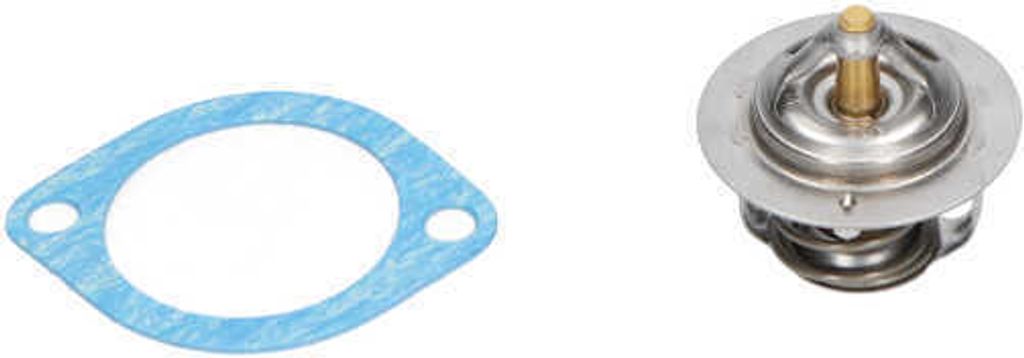 KAVO PARTS Thermostat Kühlmittel 88°C für HYUNDAI GETZ (TB) Produktbild 