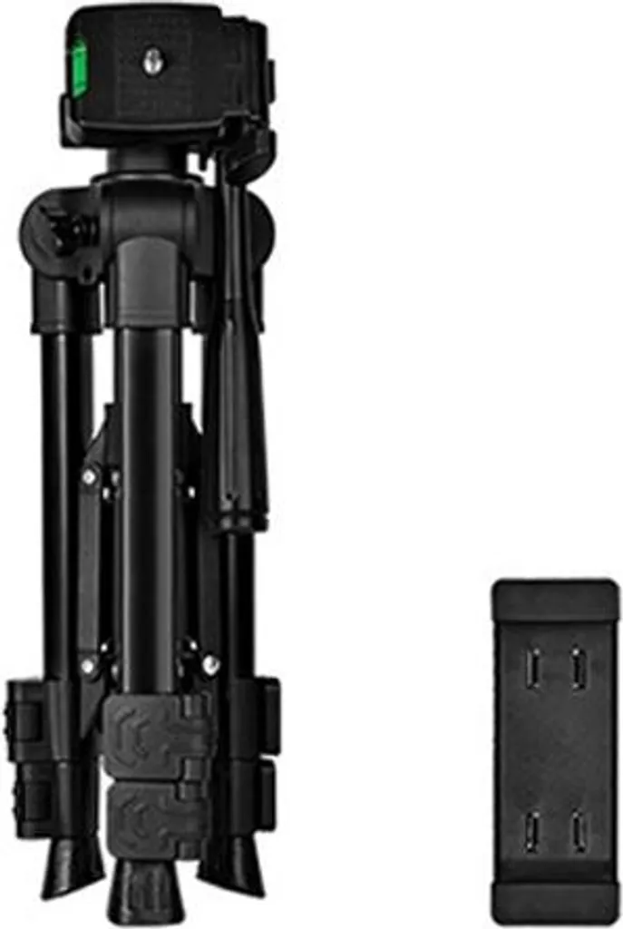 INF Treppiede Smartphone e Camera 0.61m Alluminio - Best Buy 2026 - 4
