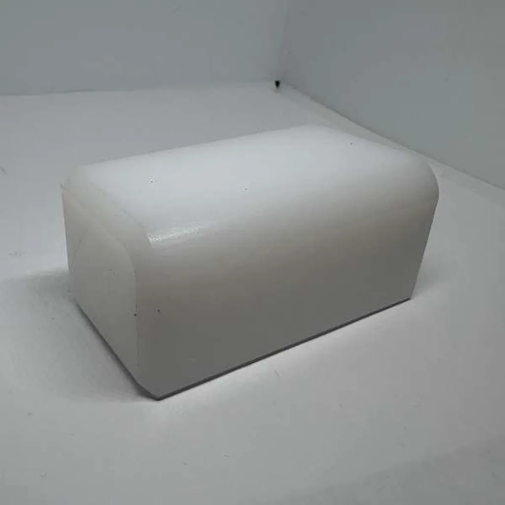 Patin de guidage de levage cube pour plate-forme mobile