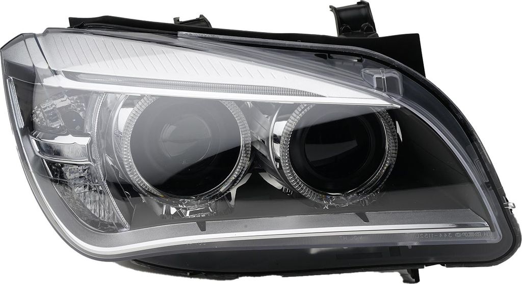 Scheinwerfer Rechts passend für BMW X1 E84 mit LWR für KFZ m. Kurvenl. 7/12-03/14 Johns