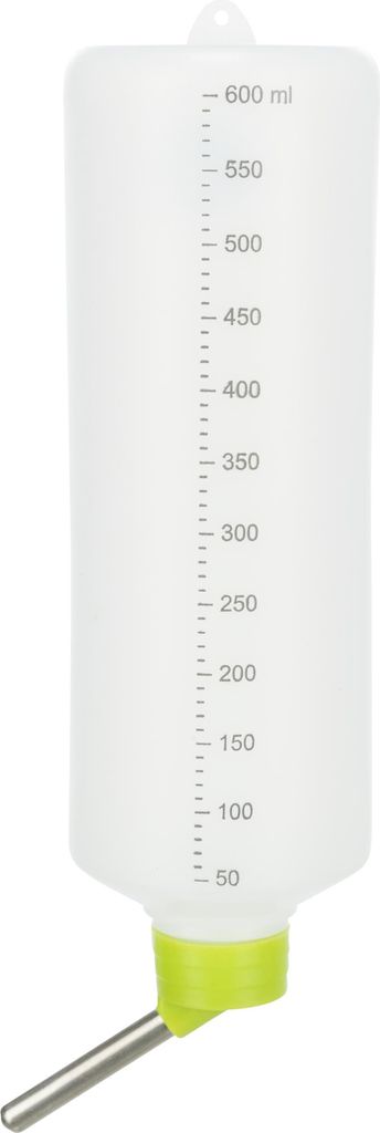 Récipient en plastique 600 ml divers Immagine del prodotto 