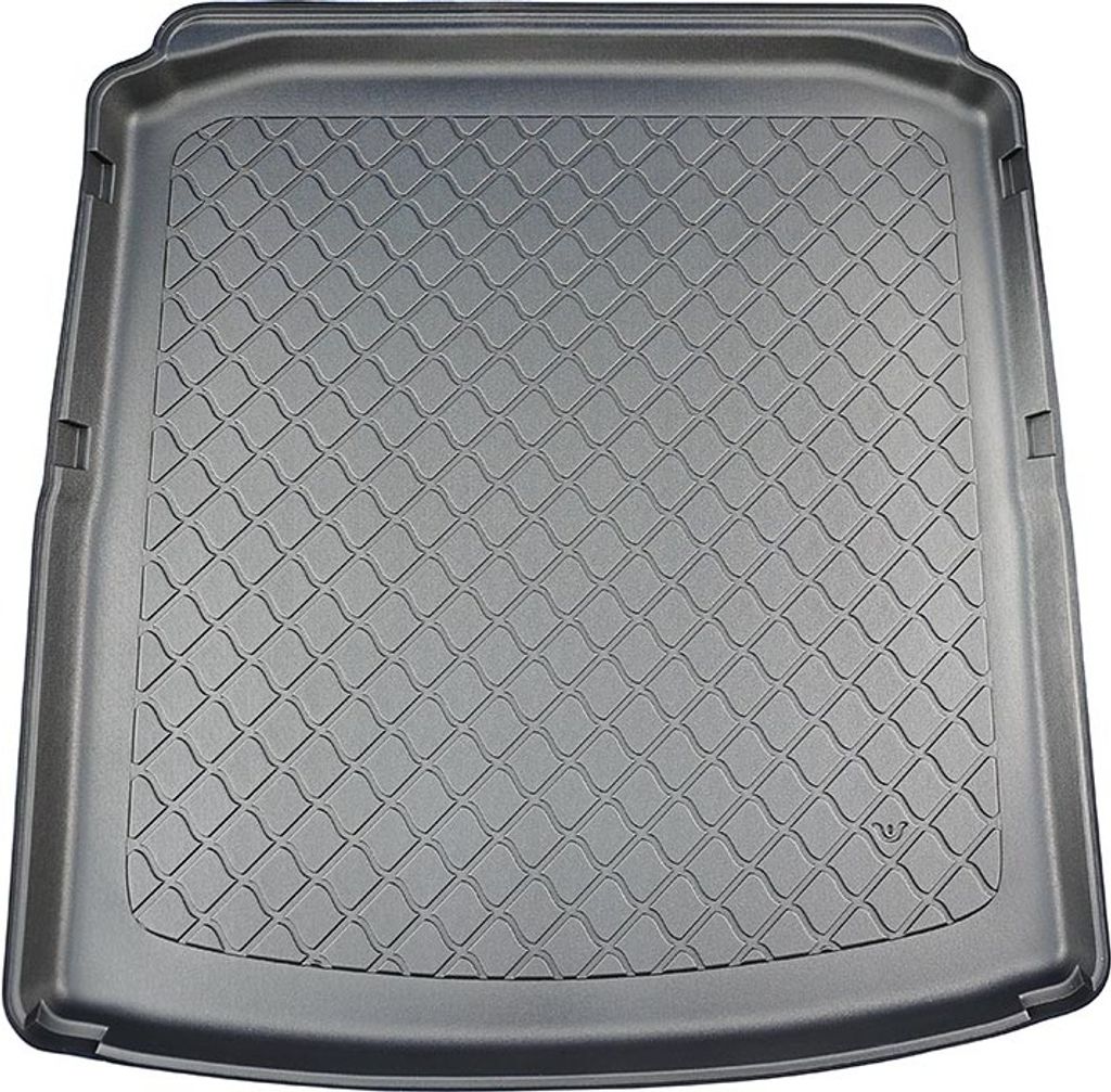 Z450754 Kofferraumwanne kompatibel mit Skoda Octavia IV 06.2020-