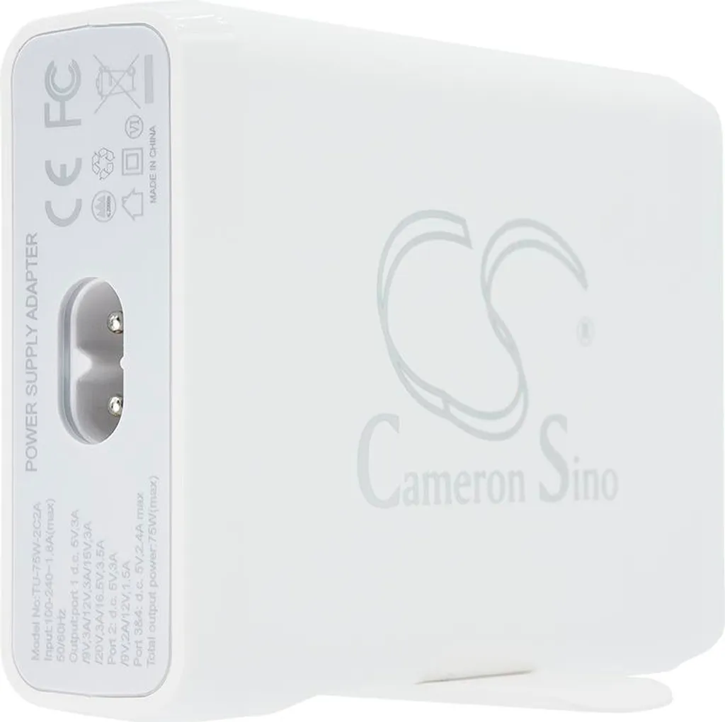 Chargeur intelligent DF-MTC200TE avec protection contre les surcharges