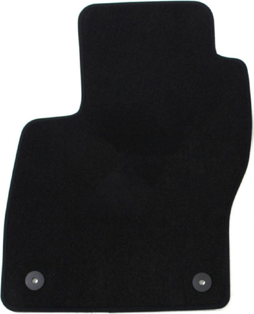 Tappetino anteriore sinistro di alta qualità per Ford Focus Immagine del prodotto 