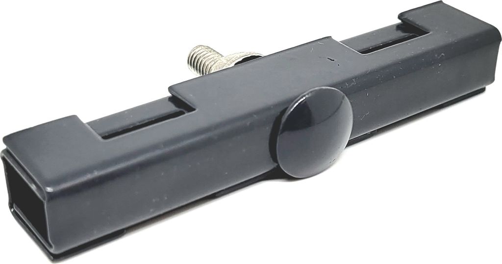 10x Endlosverbinder Color Klemme Zaun Verbinder Halter für Produktbild 